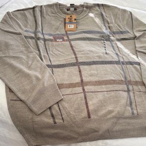 Dockers sweater 🍁🕶️